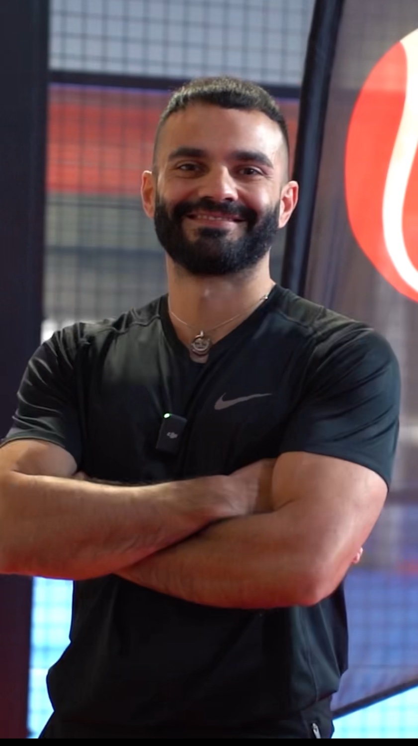 Riccardo Piras